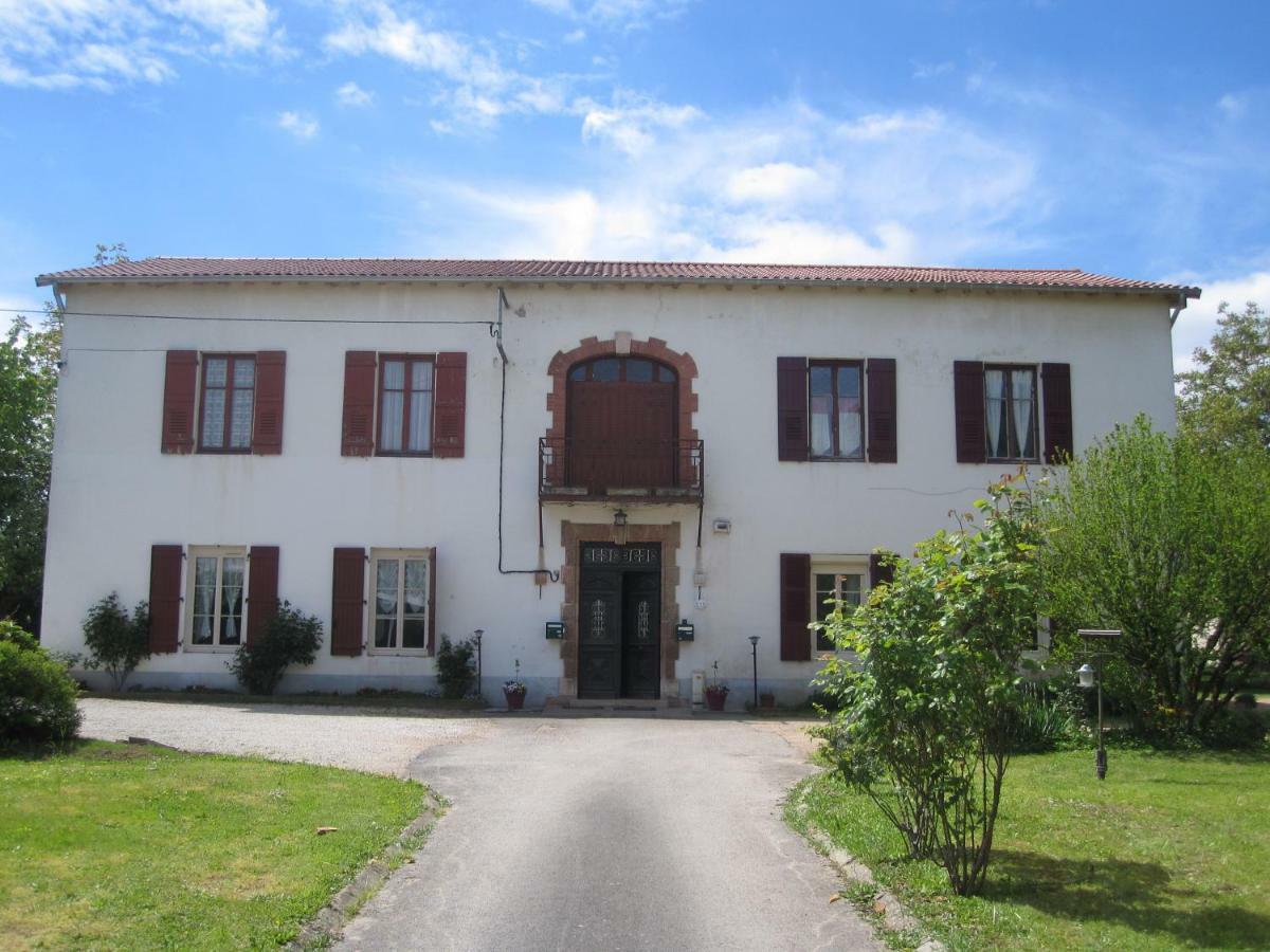 Gite Chanay 80 M2 Tournus 2 Chambres Buitenkant foto