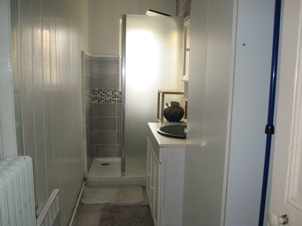 Gite Chanay 80 M2 Tournus 2 Chambres Buitenkant foto