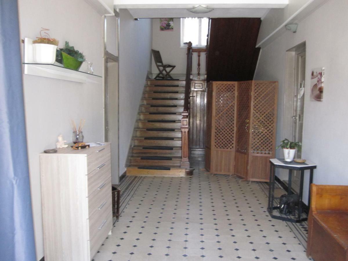 Gite Chanay 80 M2 Tournus 2 Chambres Buitenkant foto