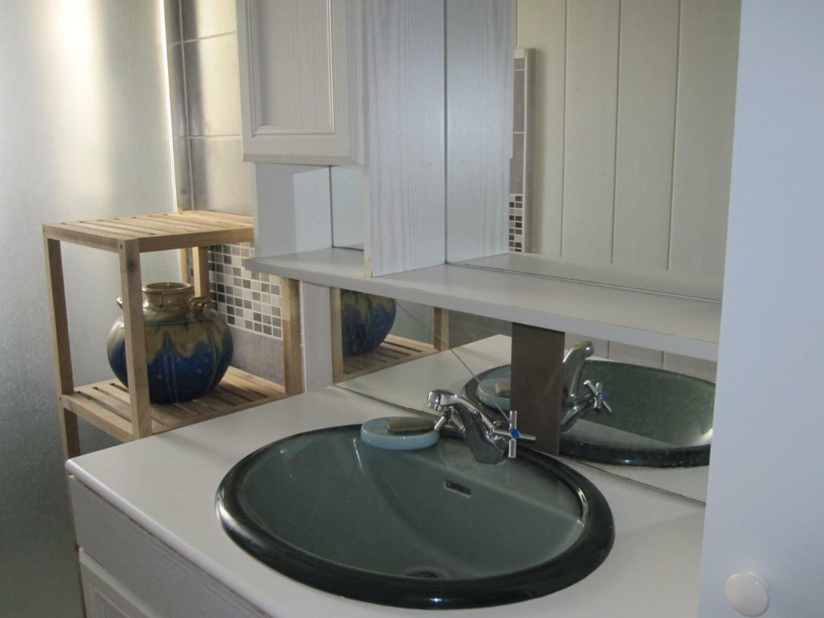 Gite Chanay 80 M2 Tournus 2 Chambres Buitenkant foto